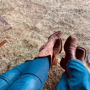 Meet your Posher, Amber